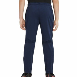 NIKE FOOTBALL TRAINING PANTS DRI-FIT ACADEMY PRO DARK BLUE UNISEX