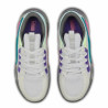 BASKETBALL SHOES FOR ADULTS PUMA COURT RIDER CHAOS DARK GRAY