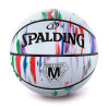 Basketball Size 7 – Spalding Marble Series | Outdoor